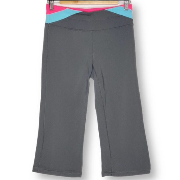 TEK Gear Shape Wear Workout Leggings S - Picture 1 of 7